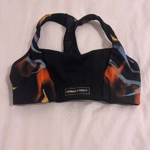 Savage X Fenty Sports Bra